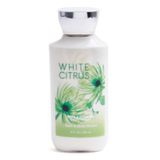 Sữa dưỡng thể dưỡng ẩm Bath & Body Works White Citrus Shea &Vitamin E Body Lotion 236ml
