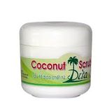 Tẩy tế bào chết từ Dừa