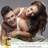 Viên uống bổ thận tráng dương tăng cường sinh lý nam giới Xuân Dương Đơn hộp 30 viên