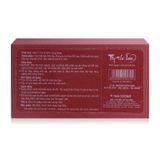 Viên uống tăng cường sinh lý nữ, điều hòa kinh nguyệt Tây Thi Love