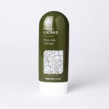 Tẩy da chết cho mặt chiết xuất rêu Iceland Thank You Farmer Back To Iceland 150ml