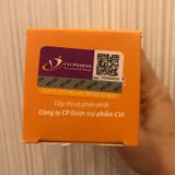 Cumargold Gel - làm mờ thâm nám, dưỡng sáng da và chống lão hóa da