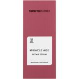 Tinh chất dưỡng trắng, chống lão hóa da Thank You Farmer Miracle Age Repair Serum 60ml