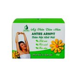 Thảo mộc khử mùi hôi nách Ngân Bình 50g