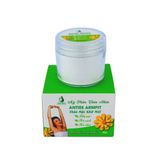 Thảo mộc khử mùi hôi nách Ngân Bình 50g
