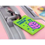 Combo 5 Thẻ Hành Lý, giao màu ngẫu nhiên