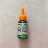 Thuốc diệt kiến sinh học SAMI SAMI, thuốc diệt kiến tận gốc hiệu quả 100%