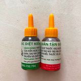 Thuốc diệt kiến sinh học SAMI SAMI, thuốc diệt kiến tận gốc hiệu quả 100%