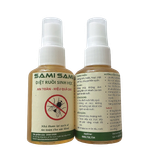 Thuốc diệt ruồi SAMI SAMI diệt ruồi sinh học không mùi, an toàn, hiệu quả cao