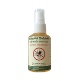 Thuốc diệt ruồi SAMI SAMI diệt ruồi sinh học không mùi, an toàn, hiệu quả cao