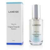 Tinh Chất Dưỡng Trắng Da Laneige White Dew Original Ampoule Essence 40ml