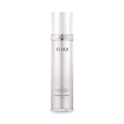 Tinh Chất Dưỡng Trắng Da OHUI Extreme White Serum 45ml