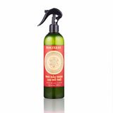 Tinh dầu thơm lau đồ thờ hữu cơ Mas.Clean 300ml