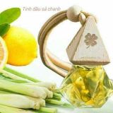 Tinh dầu thơm treo xe, phòng ngủ Ngân Bình 8ml