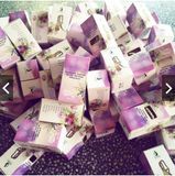 Tinh dầu thơm treo xe, phòng ngủ Ngân Bình 8ml