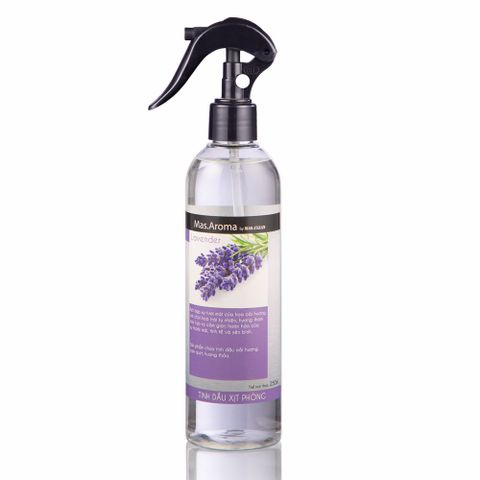 TINH DẦU XỊT THƠM PHÒNG MAS.CLEAN HOLIDAY SEASON SCENT 300ML