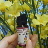 Siro Cảm Cúm Chiết Xuất Thảo Mộc Israel - Schloss N9 LIFE EXLIXIR