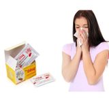 Trà gừng Thái Dương (Hộp 10 gói)