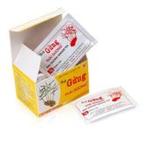 Trà gừng Thái Dương (Hộp 10 gói)