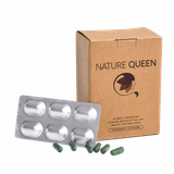 Nature Queen - Viên uống mọc tóc