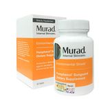 Viên uống chống nắng nội sinh, chống oxy hóa, làm khỏe da MURAD POMPHENOL SUNGUARD DIETARY SUPPLEMENT