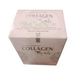 Viên uống làm đẹp da, mờ nám, tàn nhang Collagen Tây Thi
