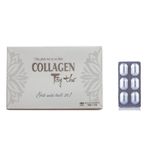 Viên uống làm đẹp da, mờ nám, tàn nhang Collagen Tây Thi
