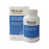 Viên uống trị mụn MURAD PURE SKIN CLARIFYING DIETARY SUPPLEMENT 120v