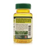 Viên uống tinh dầu tỏi Garlic Oil 1000mg Puritan’s Pride