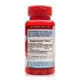 Viên uống hỗ trợ tim mạch Puritan's Pride CO Q-10 200mg lọ 60 viên