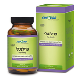 Vitamin tổng hợp cho phụ nữ mang thai Do Thái SupHerb Pre-Gently 60 viên