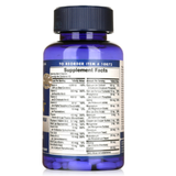 Viên uống bổ sung vitamin cho tuổi dậy thì, vitamin nhập khẩu Mỹ Multivitamins for teens Puritan’s Pride