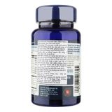 Thực phẩm chức năng viên uống làm đẹp da, tóc, móng Puritan's Pride Hair, Skin & Nails 30 viên