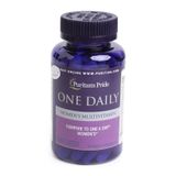 Viên uống vitamin tổng hợp cho phụ nữ One Daily Women's Multivitamin Puritan's Pride