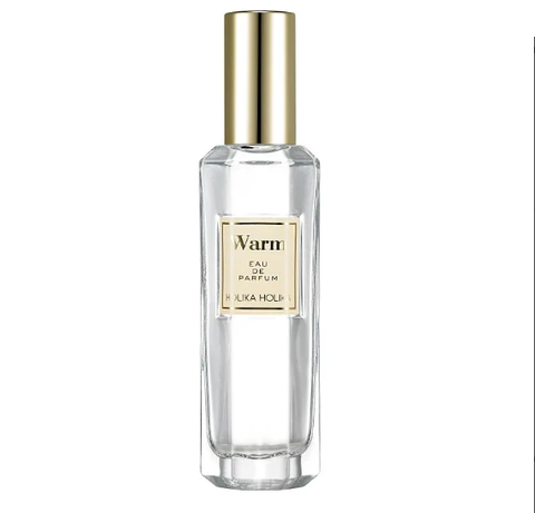 Nước hoa Holika Holika Warm Eau De Parfum hương ấm áp 30ml