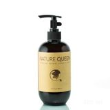 Nature Queen - Dầu xả nuôi dưỡng tóc khỏe, óng mượt từ 100% thảo dược 480ml