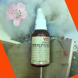 Xịt họng kháng khuẩn, tăng sức đề kháng, chống lây nhiễm chéo Synergy Plus Spray 30ml