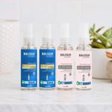 Xịt Kháng Khuẩn MAS.CLEAN SILVER NANO DISINFECTANT WATER