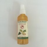 Tinh dầu xịt muỗi SAMI SAMI, thuốc diệt muỗi xua muỗi và côn trùng an toàn cho sức khoẻ, hiệu quả sau 1 lần xịt