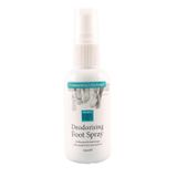 Xịt thơm chân, khử mùi hôi chân Escenti Deodorising Foot Spray