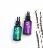 Xịt khử khuẩn và làm thơm khẩu trang Om Fountain 50ml