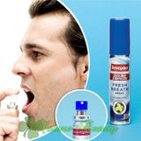 Chai xịt thơm miệng Dentiplus 25ml, diệt khuẩn, đem lại hơi thở tinh khiết, chống hôi miệng sau khi ăn