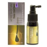 Sao Thái Dương - Xịt Kích Thích Mọc Tóc Dược Liệu Thái Dương 30ml, Giúp tóc mọc nhanh, Ngăn ngừa gàu, ngứa da đầu