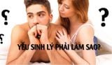 Viên uống bổ thận tráng dương tăng cường sinh lý nam giới Xuân Dương Đơn hộp 30 viên