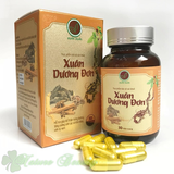 Viên uống bổ thận tráng dương tăng cường sinh lý nam giới Xuân Dương Đơn hộp 30 viên
