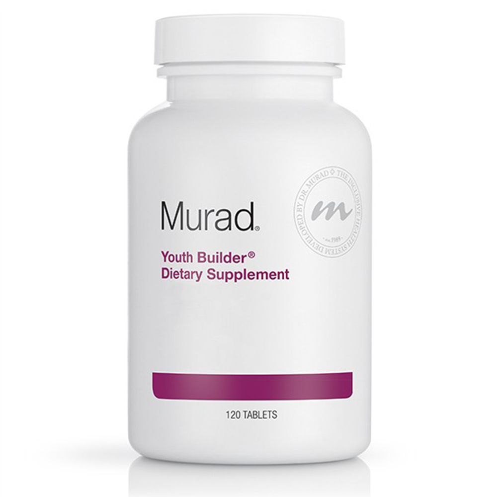 Viên uống chống lão hóa MURAD YOUTH BUILDER DIETARY SUPPLEMENT