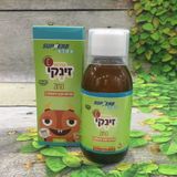 SUPHERB ZINCI SYRUP 125ml