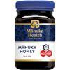 Mật ong manuka Manuka Health MGO 400+ Manuka Honey Blend 500g