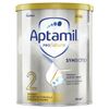 Sữa bột dành cho trẻ từ 6 – 12 tháng tuổi Aptamil Profutura Step 2 900g