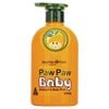 Sữa Tắm Gội Cho Bé Hương Đu Đủ Healthy Care All Natural Paw Paw Baby 500ml